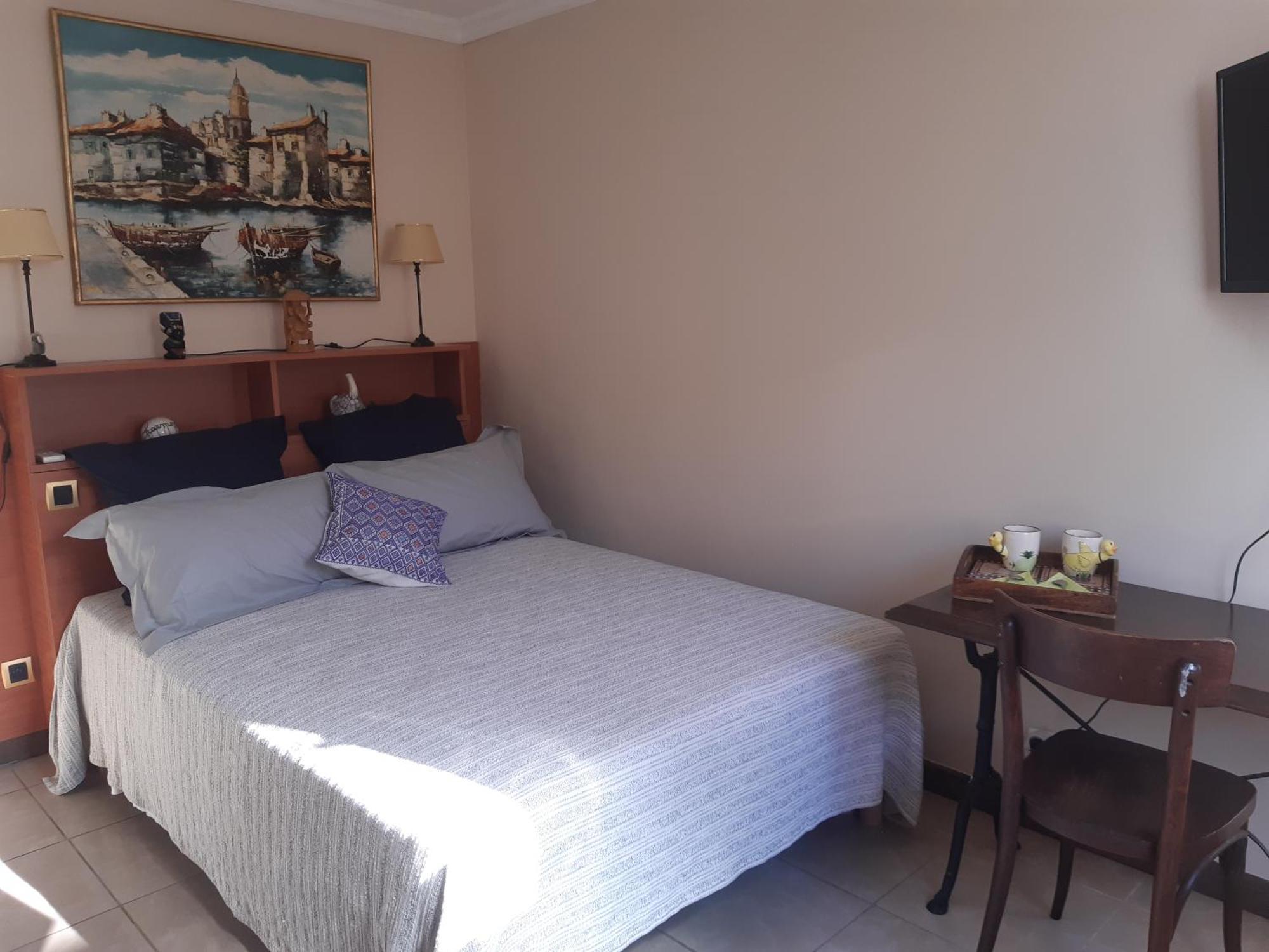 Agreable Chambre D'Hote A 50M De La Mer Cannes Exteriér fotografie